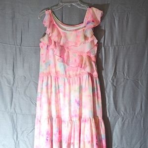 Bonnie Jean Dress